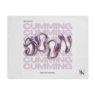 Get Ready Cumming Soon | Mix & Match Playful Fun-Flirty Lovers’ Toy Mats