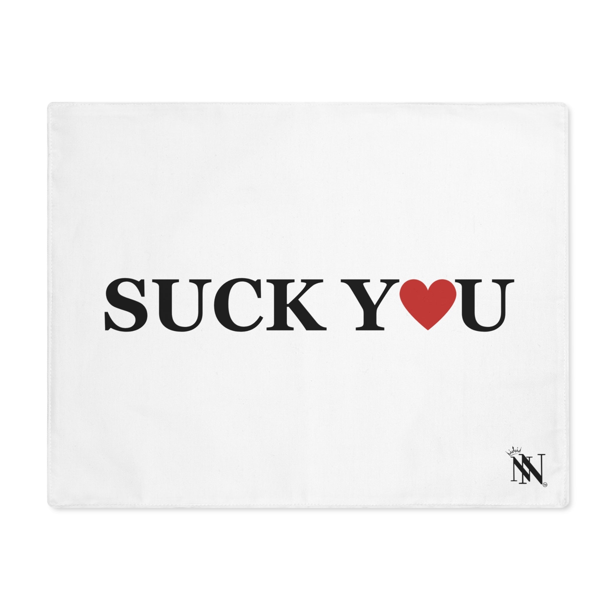 Suck You Love | Mix & Match Playful Fun-Flirty Lovers’ Toy Mats