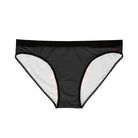 Red Hot Naughty Devil Emoji | Mix & Match Women’s Fun-Flirty Lovers’ Panties