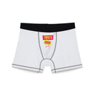 Let’s Go! Baby | Mix & Match Men’s Fun-Flirty Lovers’ Boxer Briefs