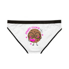 Smart Cookie | Mix & Match Women’s Fun-Flirty Lovers’ Panties