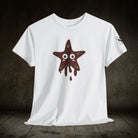Chocolate Starfish | Mix & Match 100% Cotton Unisex Fun-Flirty Lovers’ Tees