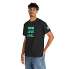 Fuck Love Anal | Nectar Napkins Fun-Flirty Lovers’ T-Shirts