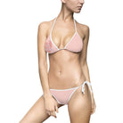 Hot Mess | Mix & Match Fun-Flirty Lovers’ String Bikinis