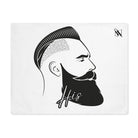 His Beard Adult Sex Gifts Toys Mat