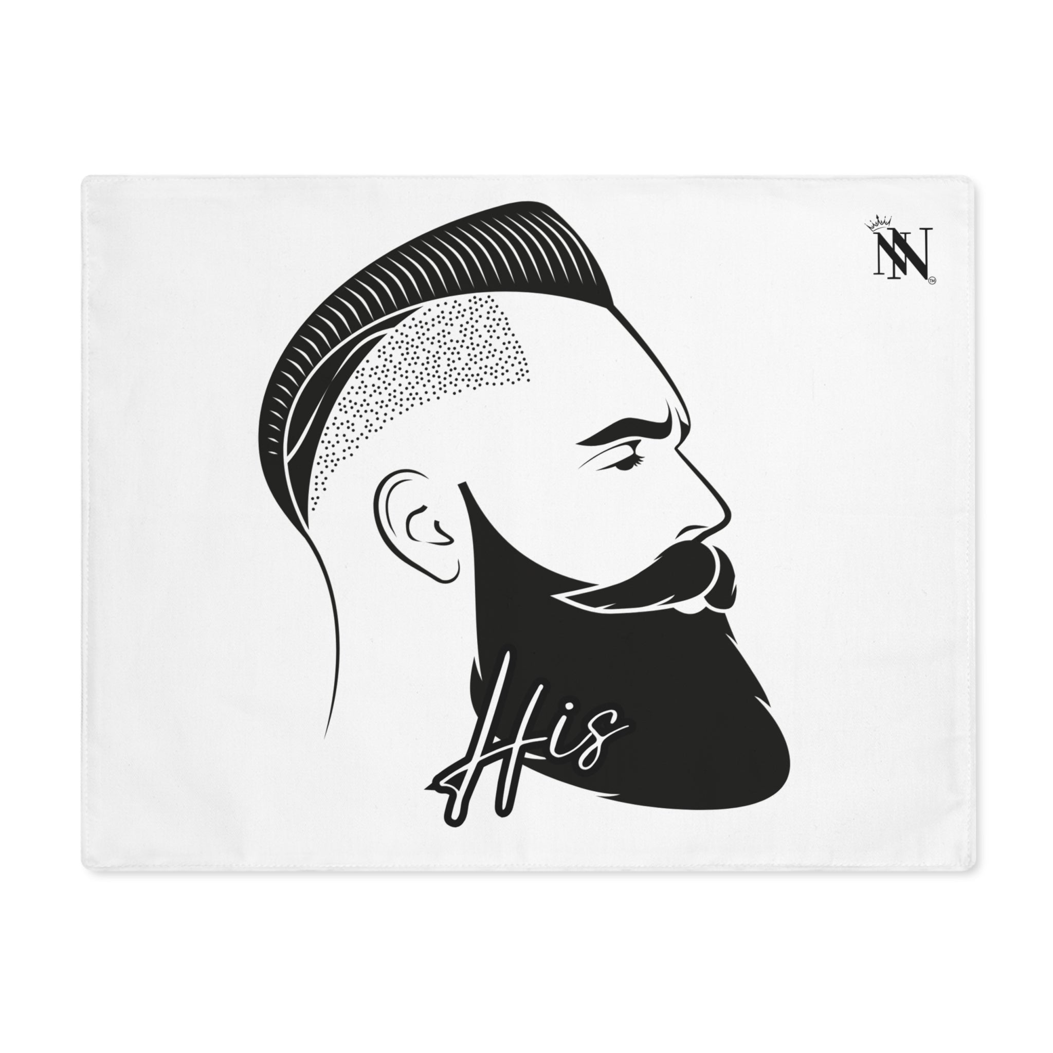 His Beard Adult Sex Gifts Toys Mat
