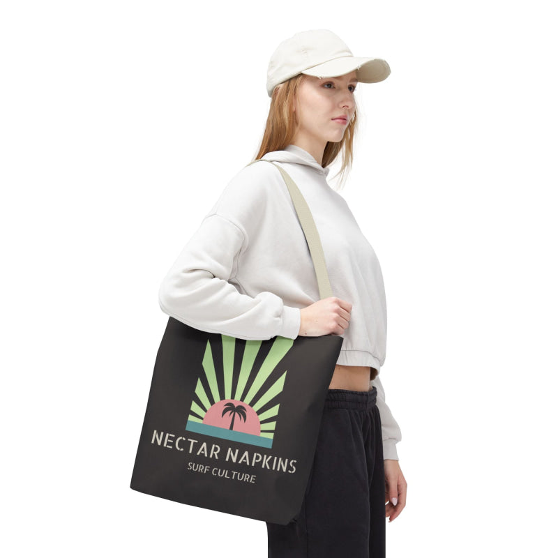 Surf Culture | Mix & Match Fun-Flirty Lovers’ Totes