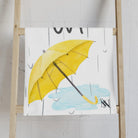 Rained Out | Mix & Match Original Fun-Flirty Lovers’ Towels