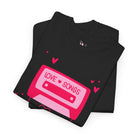 Love Songs Mix Tape Sex Gifts for Her Graphic T-Shirt