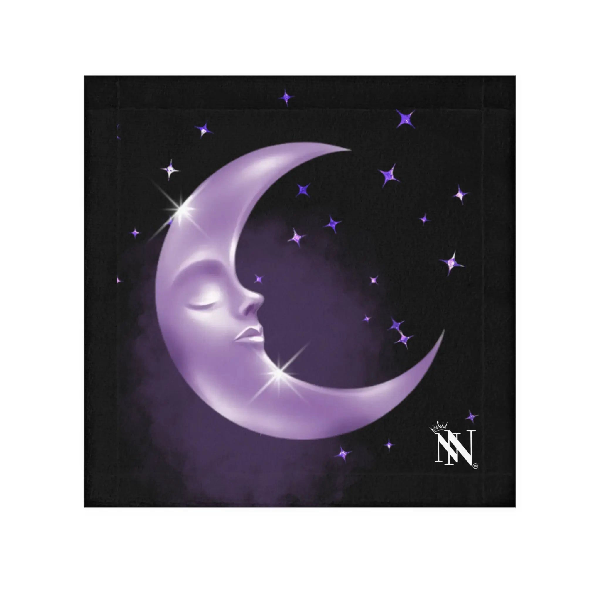 Purple Moon Women’s Cum Rag