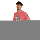 Oyster Roast | Mix & Match Cotton Unisex Fun-Flirty Lovers’ T-Shirts