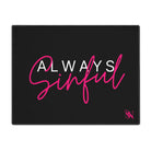 Always Sinful Sex Toy Mat