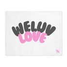 We Luv Love | Mix & Match Playful Fun-Flirty Lovers’ Toy Mats
