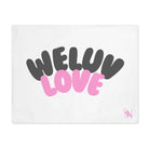 We Luv Love | Mix & Match Playful Fun-Flirty Lovers’ Toy Mats