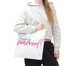 Happily Married! | Mix & Match Fun-Flirty Lovers’ Totes