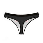 Filthy Animal | Mix & Match Women’s Fun-Flirty Lovers’ Thongs