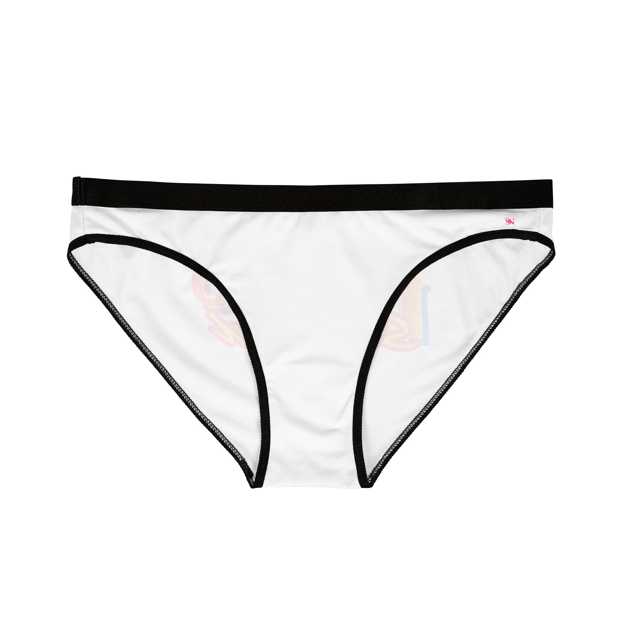 100% Satisfied | Mix & Match Women’s Fun-Flirty Lovers’ Panties