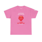 My Hot BF | Mix & Match Cotton Unisex Fun-Flirty Lovers’ T-Shirts