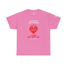 My Hot BF | Mix & Match Cotton Unisex Fun-Flirty Lovers’ T-Shirts