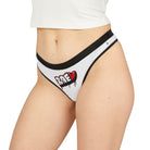 Dripping Bae Love | Mix & Match Women’s Fun-Flirty Lovers’ Thongs
