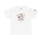 Vicious Kitty | Mix & Match 100% Cotton Unisex Fun-Flirty Lovers’ Tees