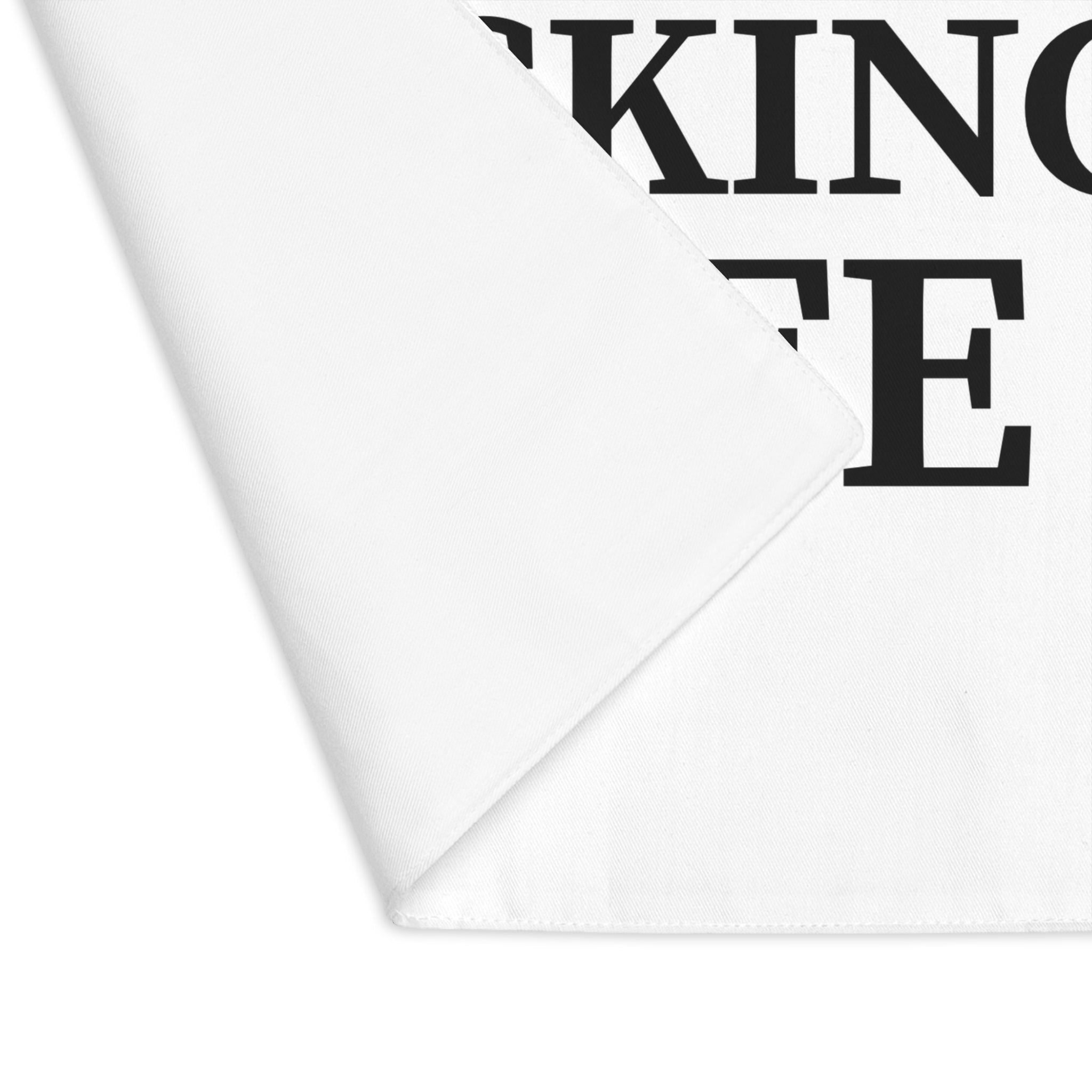 I Fucking Love Life | Mix & Match Playful Fun-Flirty Lovers’ Toy Mats