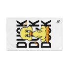 Duck Duck Duck Cum Towel