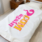 ? Cum Again | Mix & Match Fun-Flirty Lovers’ Blankets