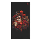 Fangs for the Memories Skull | Nectar Napkins Lils’ Fun-Flirty Lovers’ Towels
