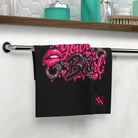 You’re a Bad Girl Sexy Lils’ Sex Towel