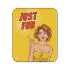 Just Fun | Mix Match Fun-Flirty Lovers’ Water-Resistant Blankets