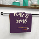 Feasting Season | Mix & Match Lils’ Fun-Flirty Lovers’ Towels