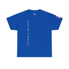 Nectar Napkins Brand Blue Unisex T-Shirt
