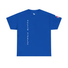 Nectar Napkins Brand Blue | Fun-Flirty Lovers’ T-Shirts