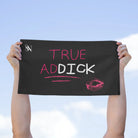 True adDICK Sex Towel