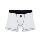 Single Black Party Balloon | Mix & Match Men’s Fun-Flirty Lovers’ Boxer Briefs