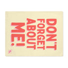 Don’t Forget About Me! Sex Gifts Adult Toys Mat