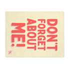 Don’t Forget About Me! | Mix & Match Playful Fun-Flirty Lovers’ Toy Mats