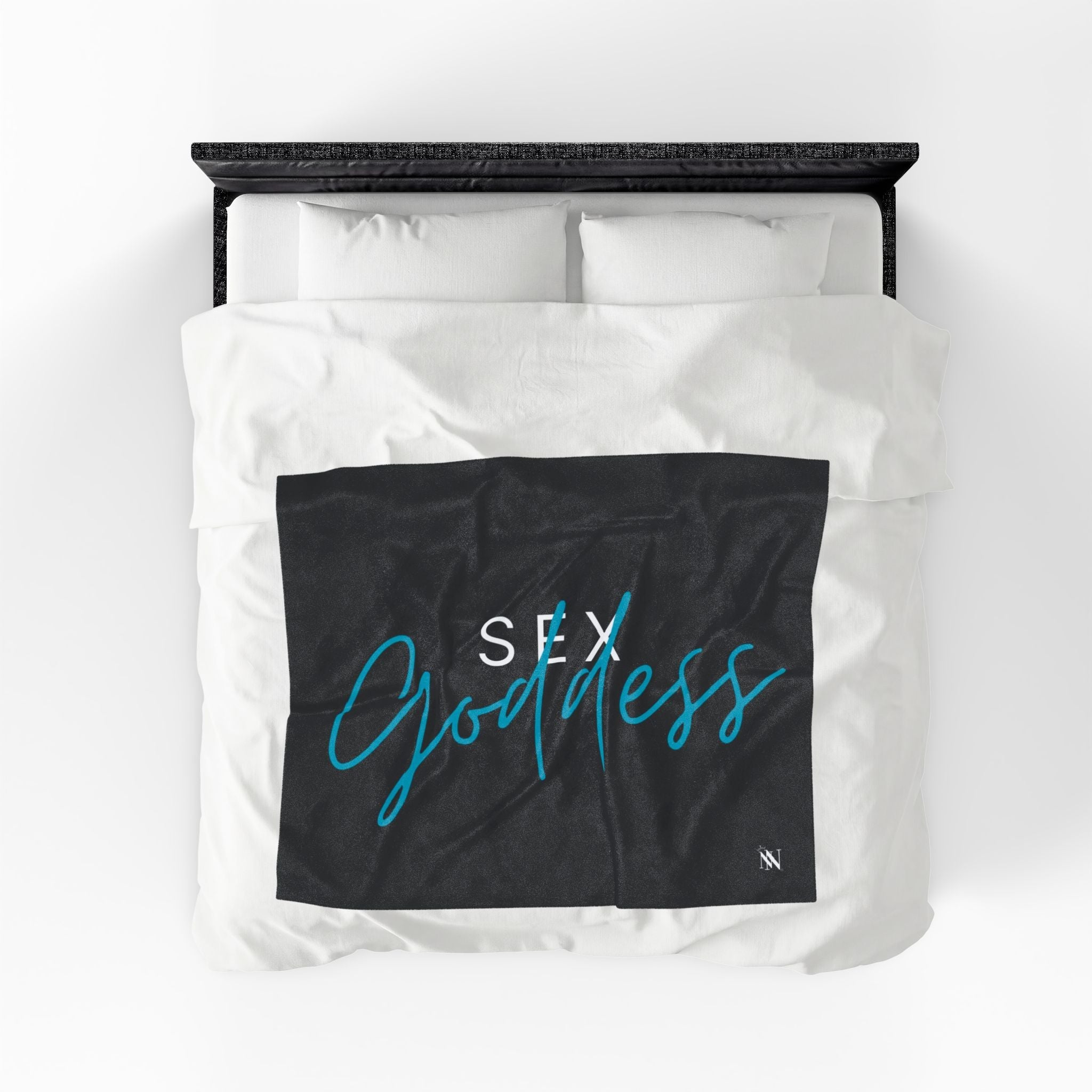 Sex Goddess Blanket