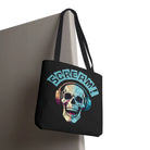 Scream! Skull Headphones | Mix & Match Fun-Flirty Lovers’ Totes