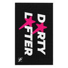 Dirty Lifter Sex Towel