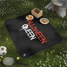 Halloween Queen | Mix Match Fun-Flirty Lovers’ Water-Resistant Blankets