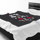 Fuck It Fast Blanket