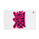Super Duper | Nectar Napkins Classic Fun-Flirty Lovers’ Towels