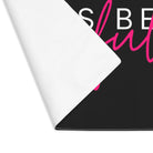Let’s Be Sinful Sex Toy Mat
