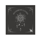 Mysterious Lovers | Mix & Match Lils’ Fun-Flirty Lovers’ Towels