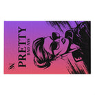 Pretty Bad Ass Sex Towel