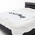 Cum & Sleep | Mix & Match Fun-Flirty Lovers’ Blankets