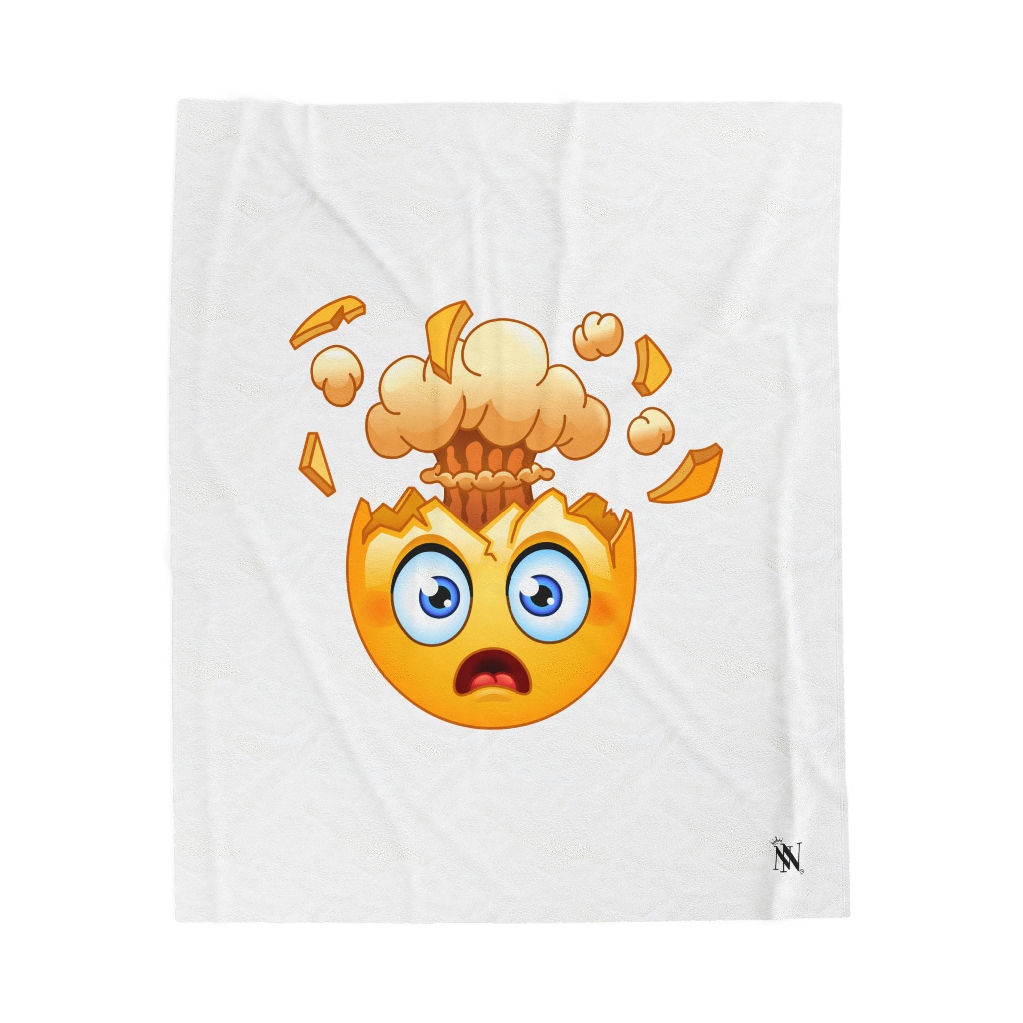 Mind Blowing | Mix & Match Fun-Flirty Lovers’ Blankets