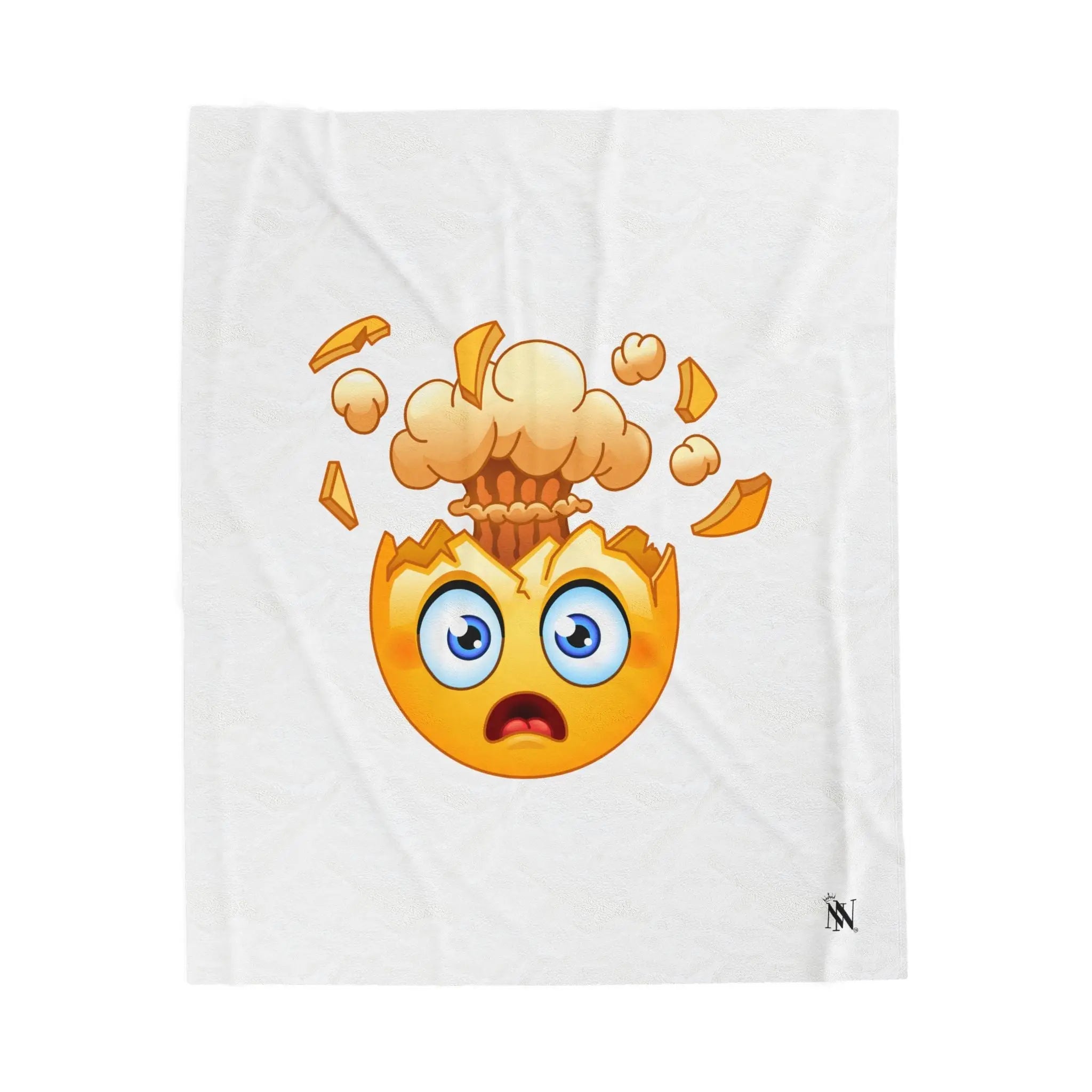 Mind Blowing | Mix & Match Fun-Flirty Lovers’ Blankets
